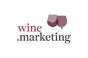 Wine.Marketing - Creative brandable domain for sale