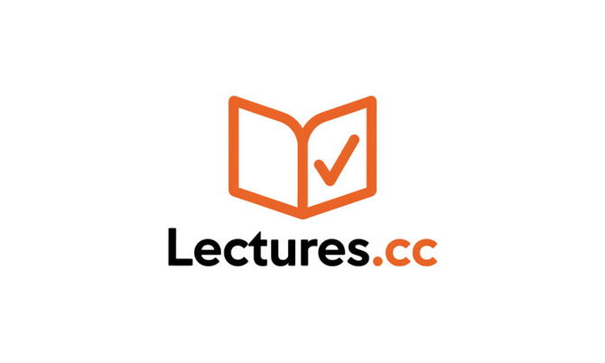 Lectures.cc