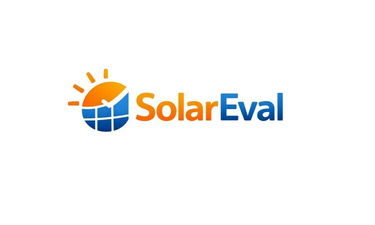 SolarEval logo