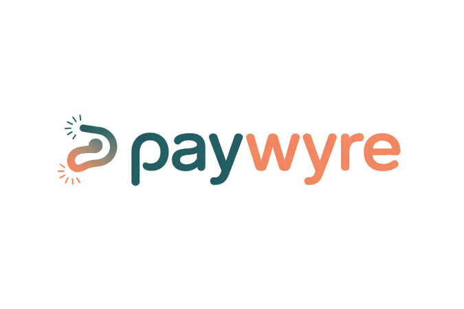 PayWyre logo