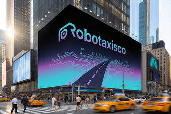 RoboTaxisCo.com - Creative brandable domain for sale