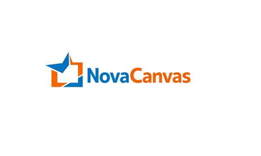 NovaCanvas logo