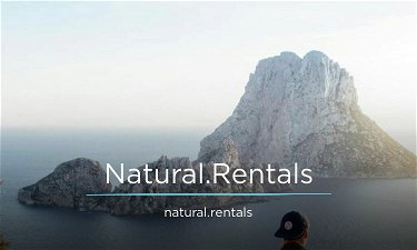 Natural.Rentals