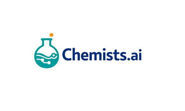 Chemists.ai - Creative brandable domain for sale