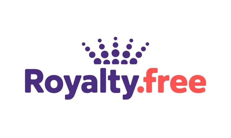 royalty logo