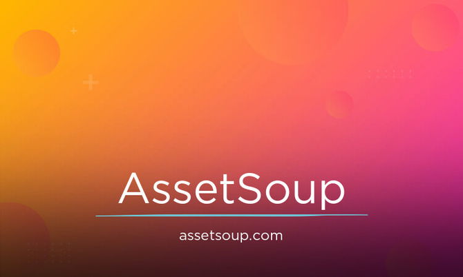 AssetSoup.com