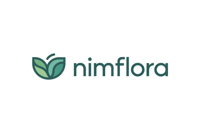Nimflora logo