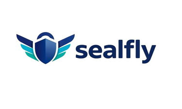 sealfly.com - Creative brandable domain for sale