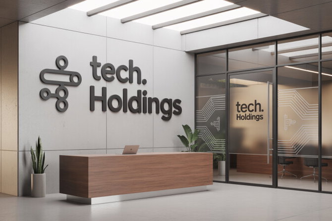 Tech.Holdings — 4