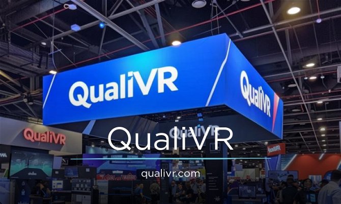QualiVR.com