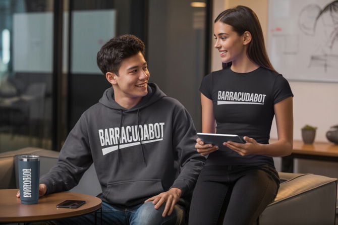 BarracudaBot.com