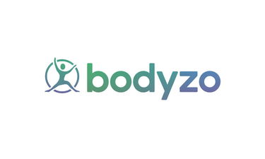 Bodyzo.com - Creative brandable domain for sale