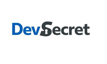 DevSecret.com is for sale
