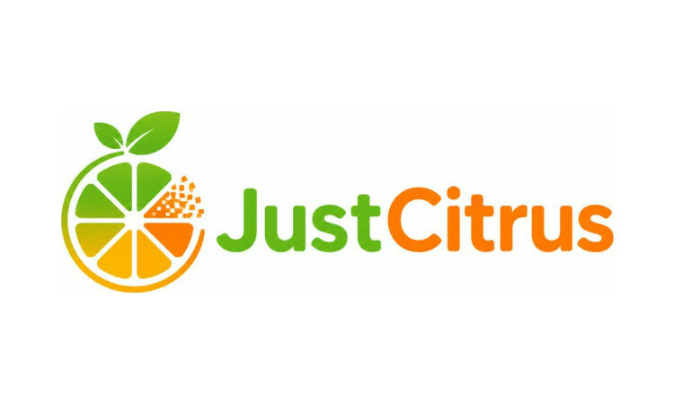 JustCitrus logo
