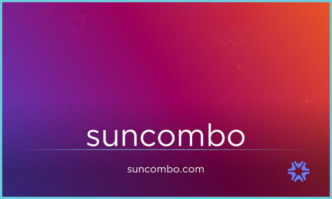 SunCombo.com