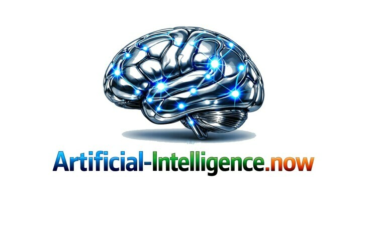 Artificial-Intelligence logo