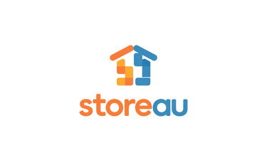 StoreAU.com - Creative brandable domain for sale