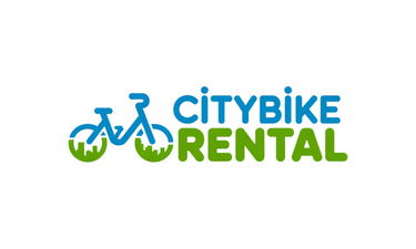 CityBikeRental.com - Creative brandable domain for sale