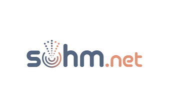 SOHM.net - Creative brandable domain for sale