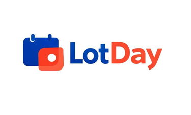 LotDay.com - Creative brandable domain for sale