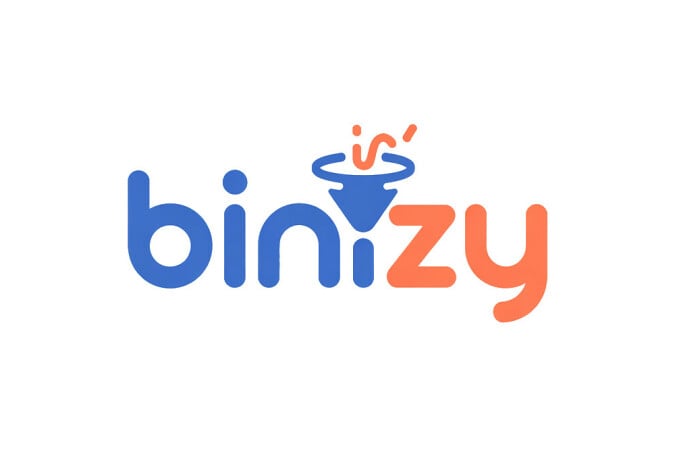 Binizy logo