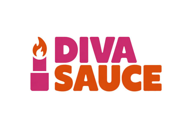 DivaSauce logo