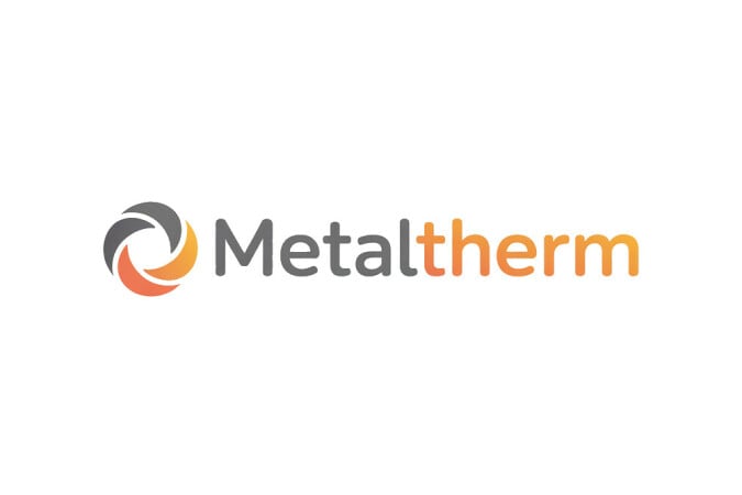 MetalTherm logo