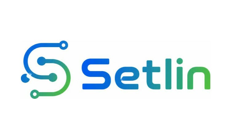 Setlin logo