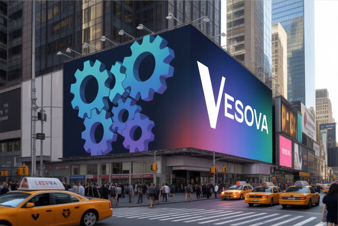 Vesova.com — 3