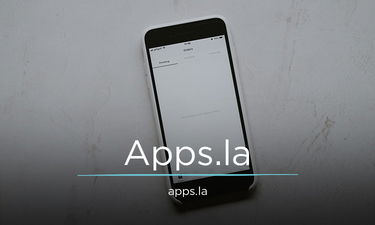 Apps logo