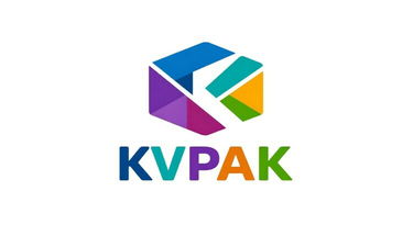 KVPAK.com - Creative brandable domain for sale