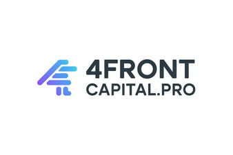4FrontCapital.Pro - Creative brandable domain for sale