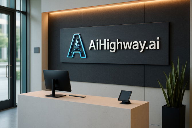 AIHighway.ai — 4