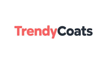 TrendyCoats.com is for sale