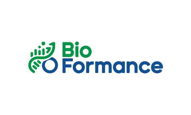 BioFormance.com - Creative brandable domain for sale