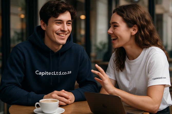CapitecLtd.co.za — 4
