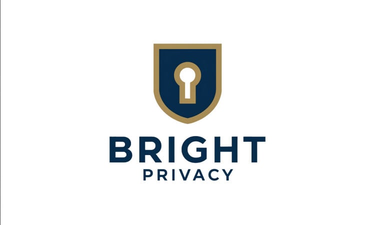 BrightPrivacy logo