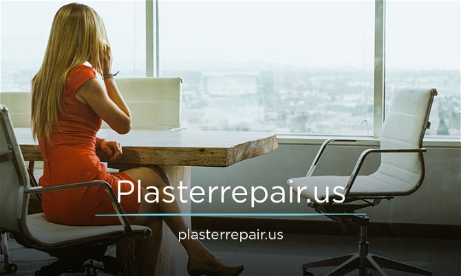 Plasterrepair.us