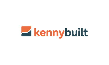 KennyBuilt.com - Creative brandable domain for sale