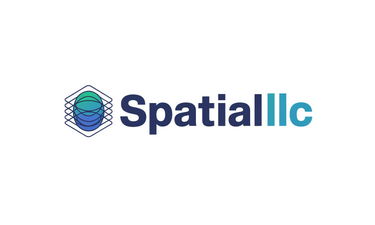 SpatialLLC.com - Creative brandable domain for sale