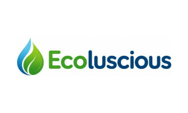 Ecoluscious logo