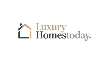 LuxuryHomesToday.com - Creative brandable domain for sale