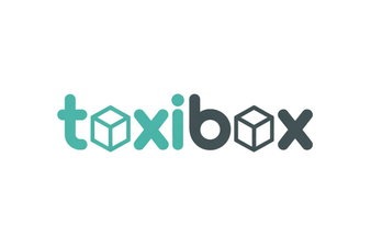 ToxiBox logo