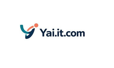Yai.it.com - Creative brandable domain for sale