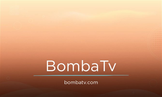BombaTv.com