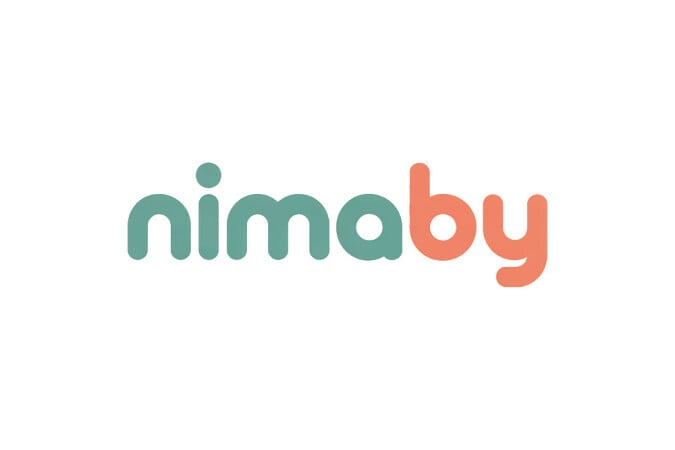 Nimaby logo