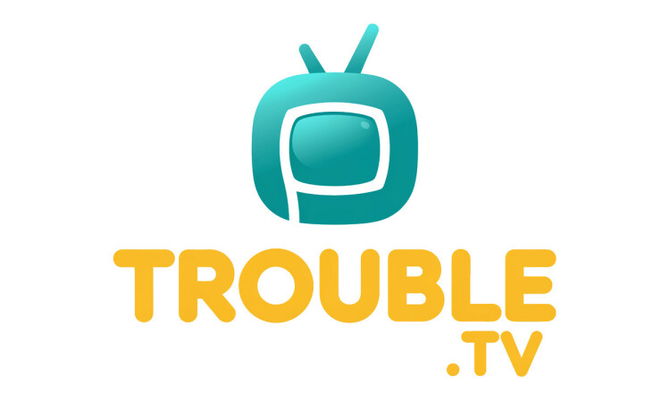 Trouble.TV