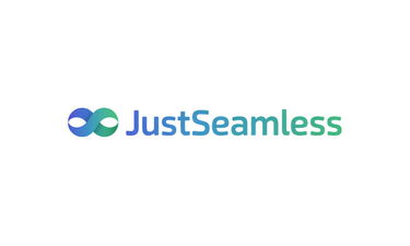 JustSeamless.com - Creative brandable domain for sale