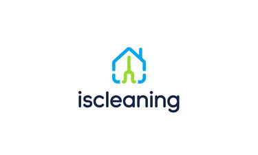 IsCleaning.com - Creative brandable domain for sale