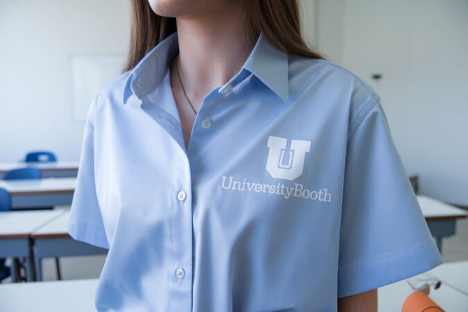 UniversityBooth.com